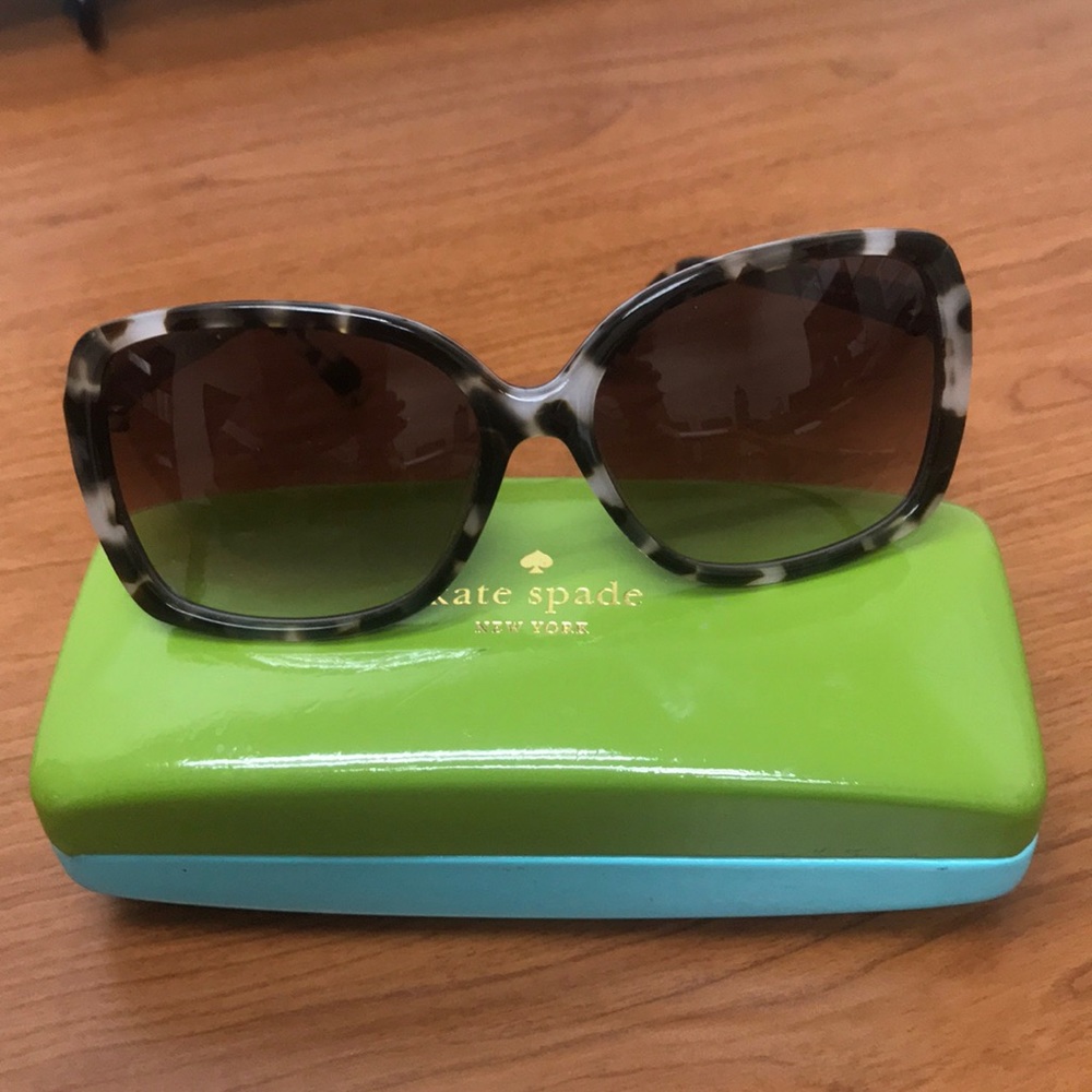 Kate Spade Sunglasses